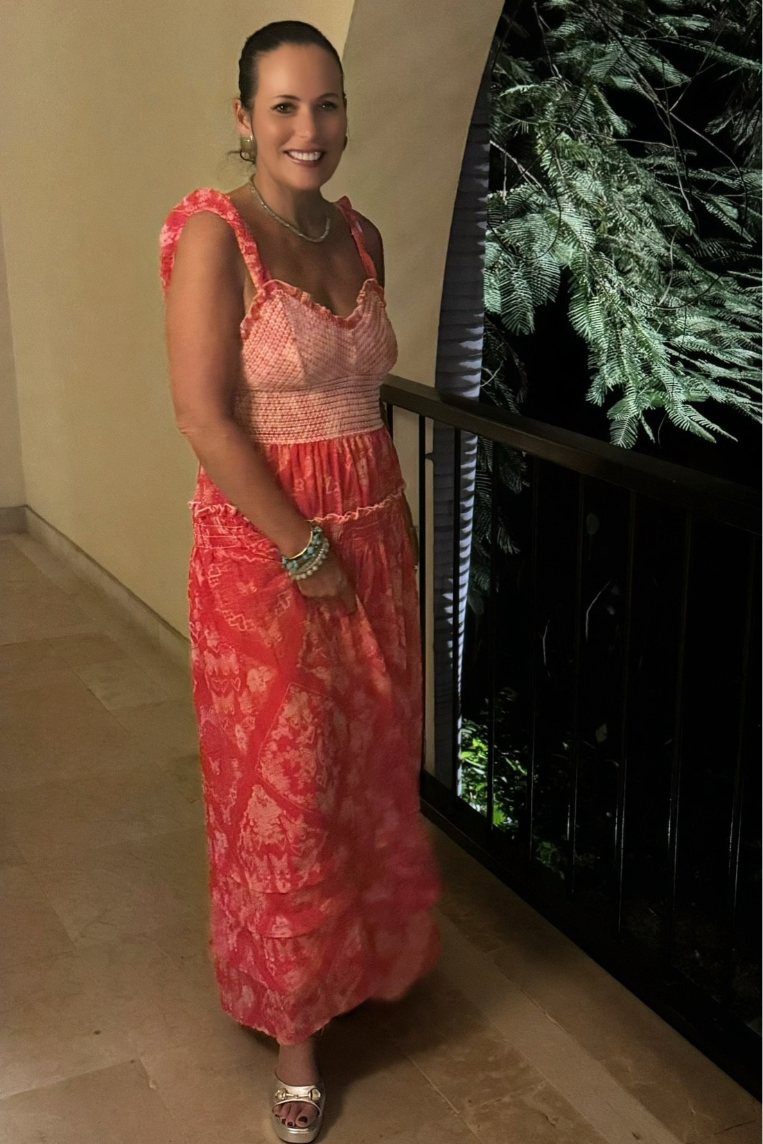 Perfect Vacay look! 

#LTKOver40 #LTKTravel #LTKStyleTip