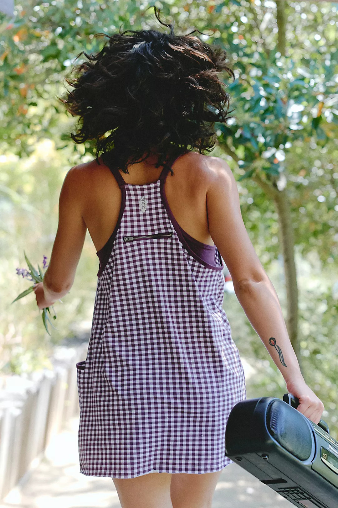Hot Shot Printed Mini Dress | Free People (Global - UK&FR Excluded)
