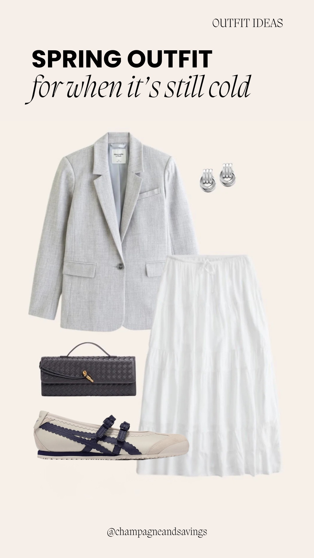 Spring outfit

#LTKootd #LTKSeasonal