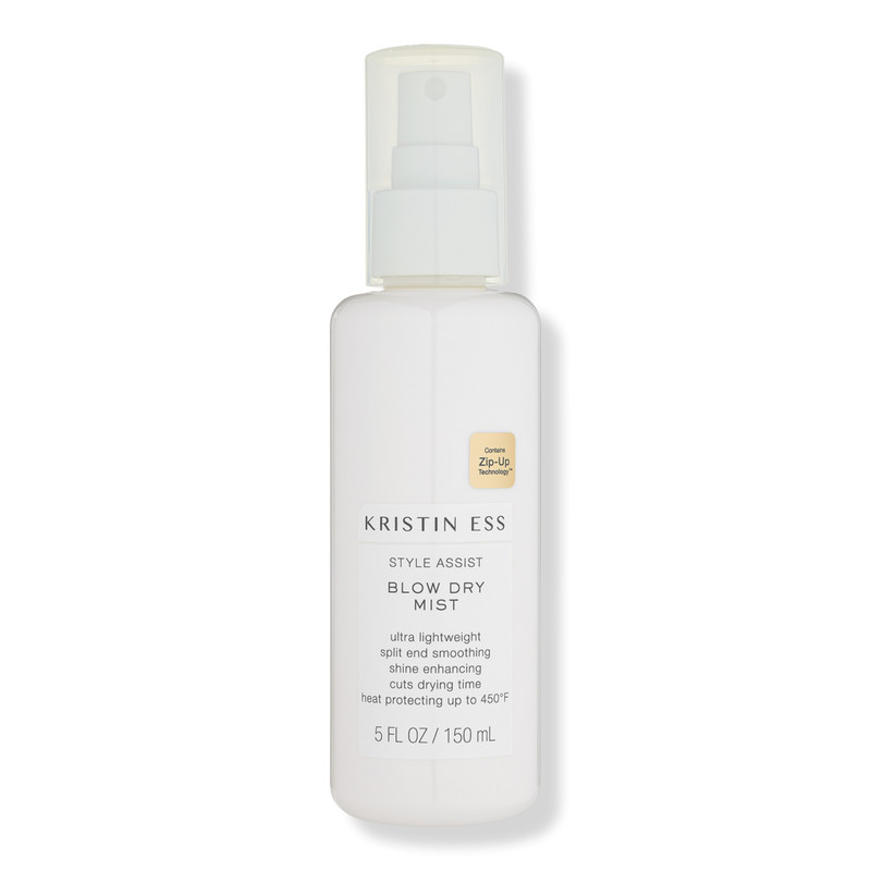KRISTIN ESS HAIR Style Assist Blow Dry Mist | Ulta Beauty | Ulta