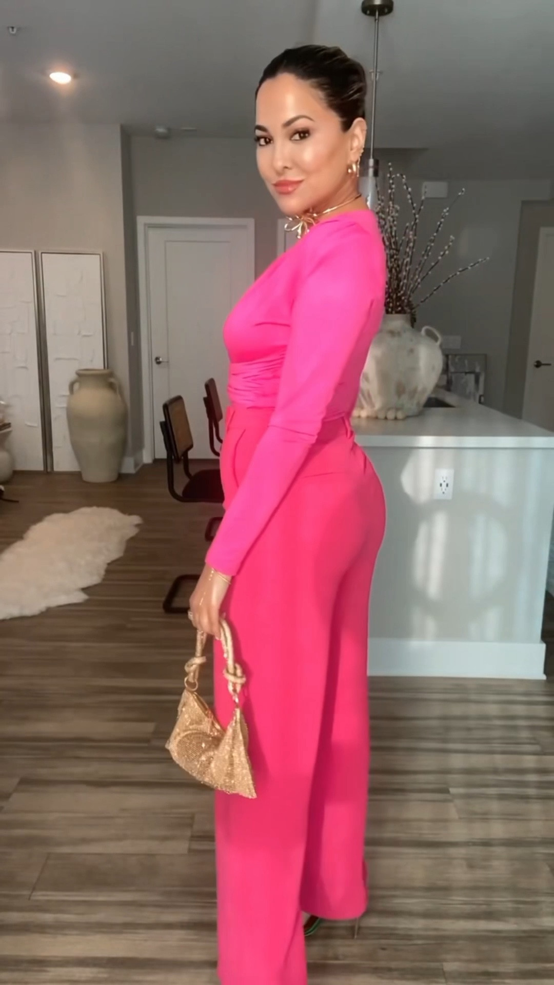 GRWM: Barbie Inspired💕

#LTKgrwm #LTKootd #LTKBeauty