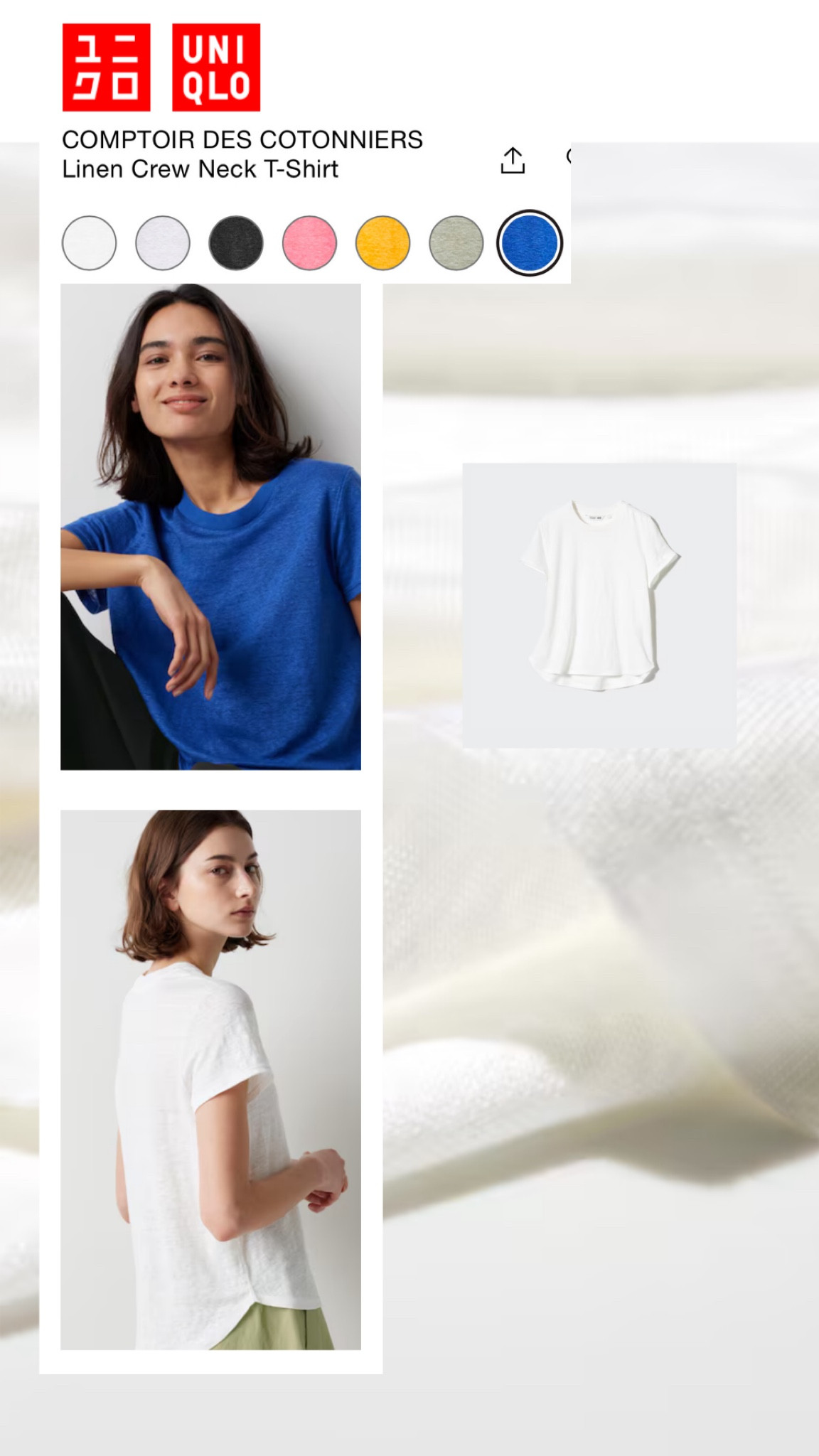 Uniqlo 
Australia 

#LTKfitness #LTKaustralia #LTKsale