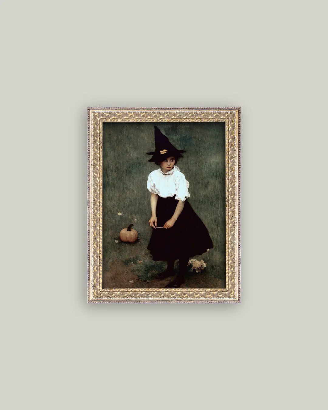 Little Witch | Petal Lane