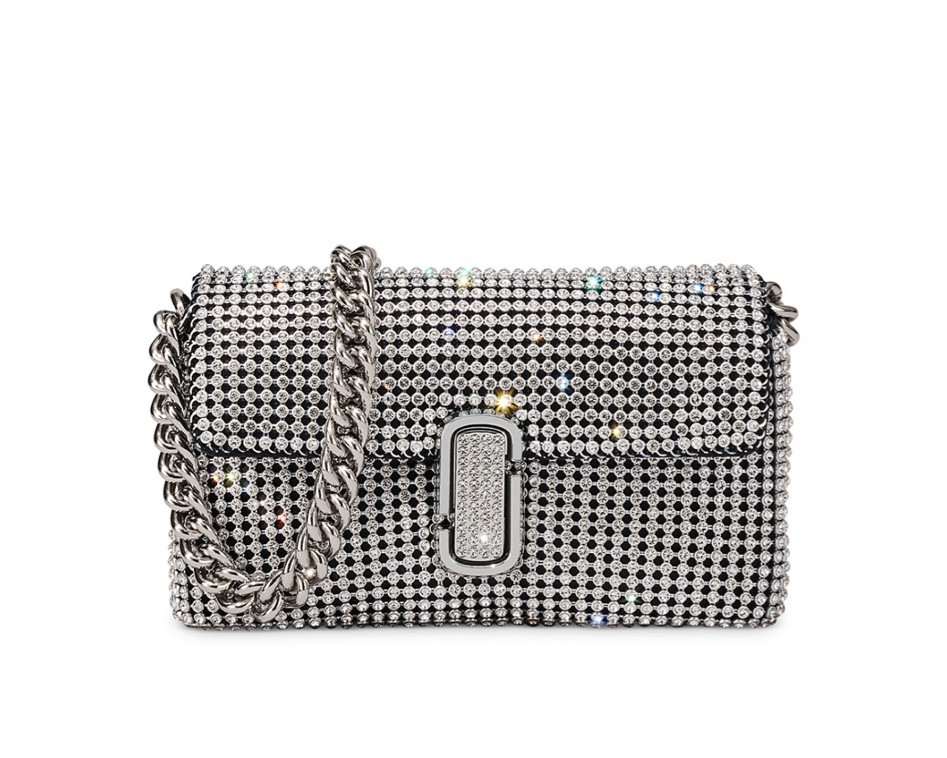 Rhinestone bag 💎 
•
•
•
•
Diamante, rhinestone, bling, glam, glitz, Bloomingdale’s, Amazon, fall fashion, winter, holiday glam, holiday outfit, holiday party, event, wedding, embellished, silver, black, cult Gaia, seasonal, Christmas, Black Friday, clutch, crossbody bag, evening bag, rhinestone clutch, haul 

#LTKCyberweek #LTKHoliday #LTKSeasonal