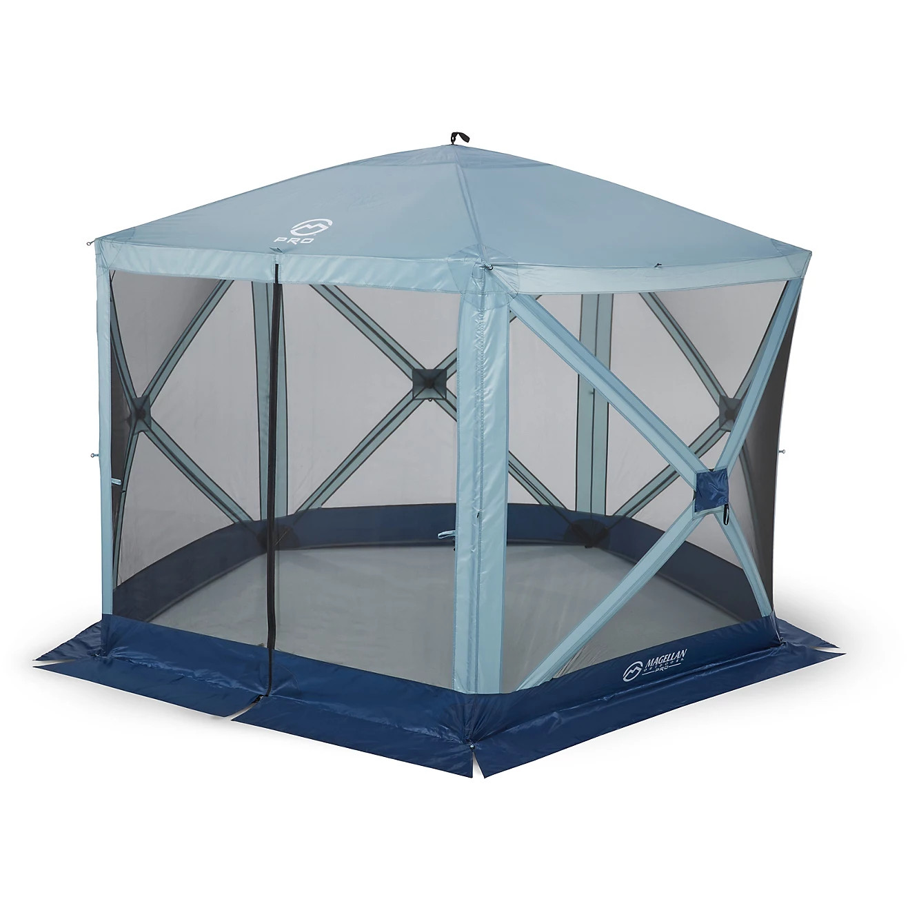Magellan Outdoors Pro Explorer 5-Sided Screen House | Academy | Academy Sports + Outdoors