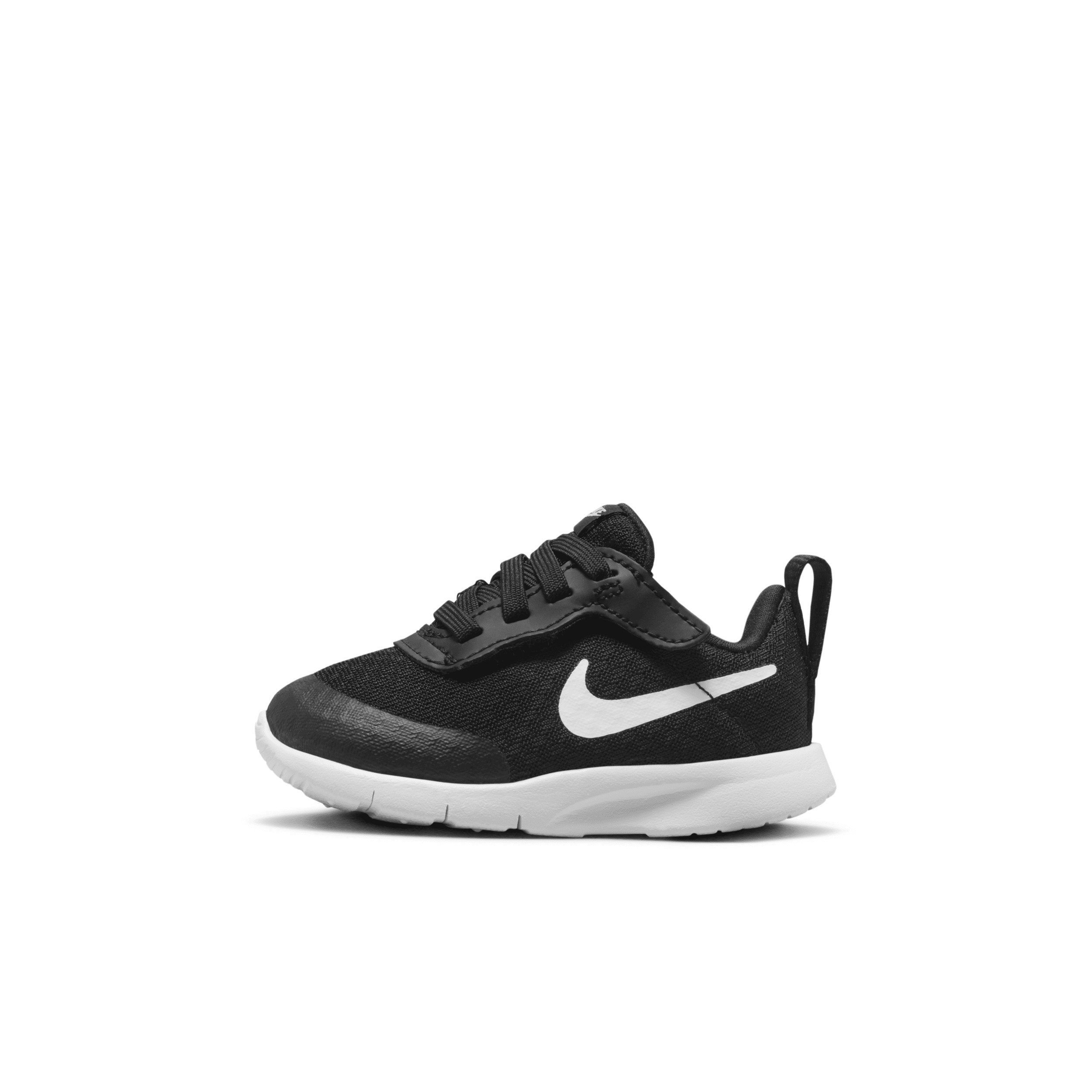 Nike Tanjun EasyOn Baby/Toddler Shoes in Black | DX9043-003 | Nike (US)