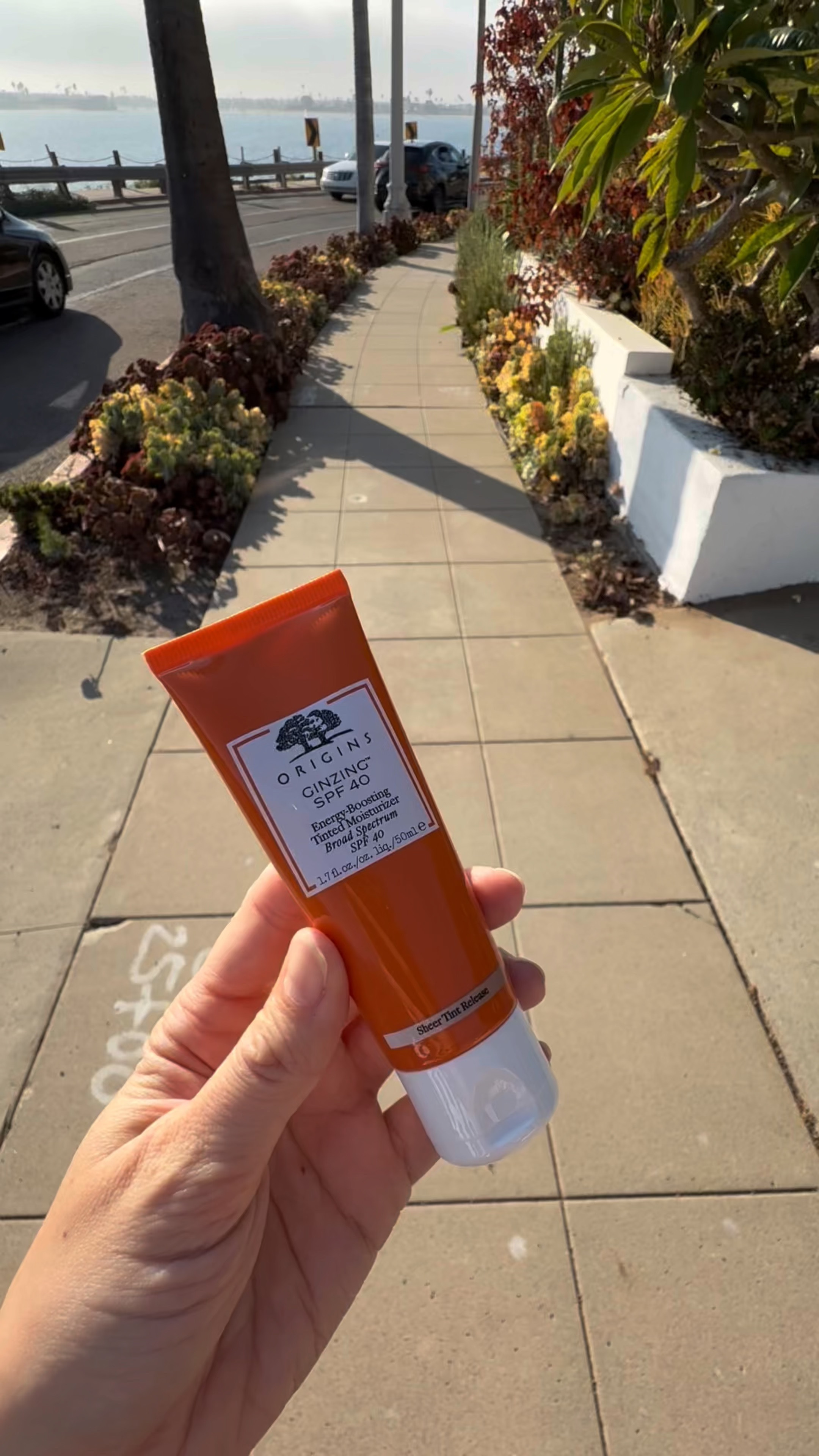 New fav sunscreen 🧡

#LTKFindsUnder50 #LTKVideo #LTKBeauty