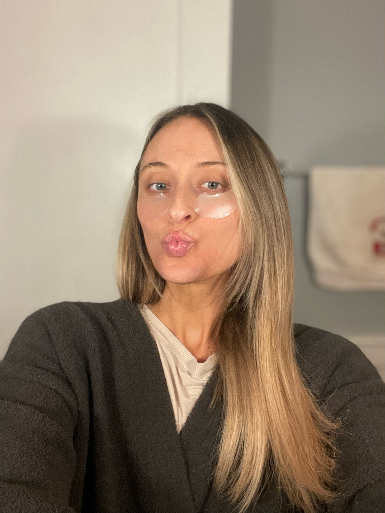 My favorite pregnancy safe skincare! 

#LTKBeauty