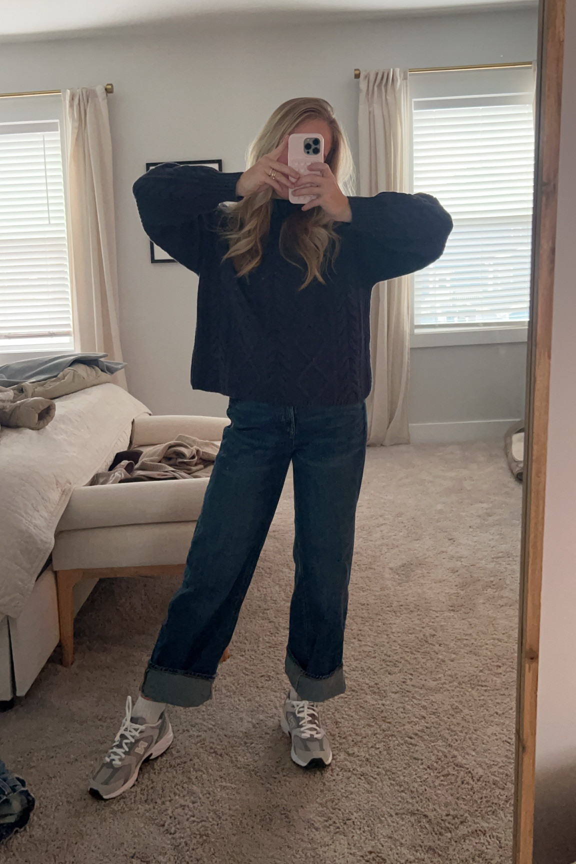 NYC brunch and travel home outfit!!



#LTKSeasonal #LTKStyleTip
