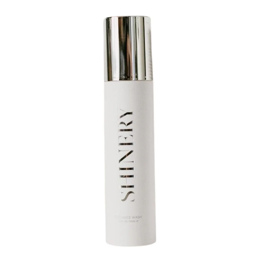 Shinery Radiance Wash | Laura Cox Collection