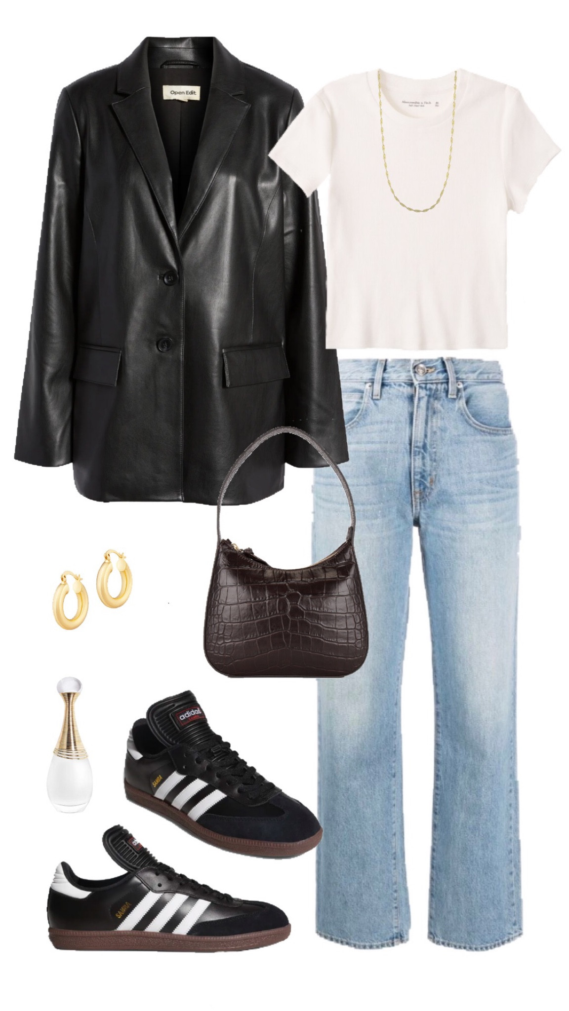 Fall fashion inspo 

#LTKSeasonal #LTKstyletip #LTKfit