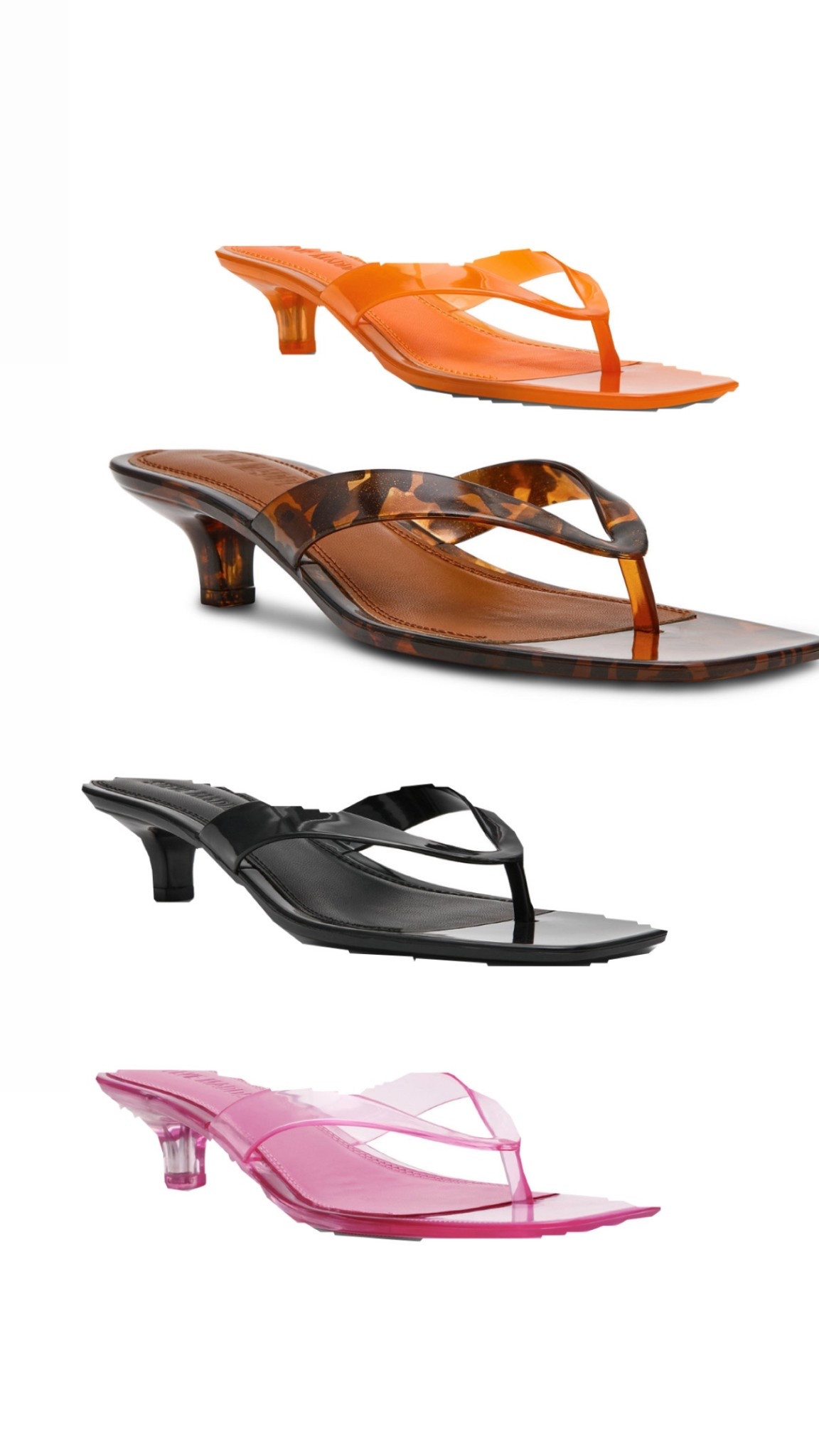 Casual kitten sandal for us 40+ and up!! 

#LTKSaleAlert #LTKU #LTKOver40