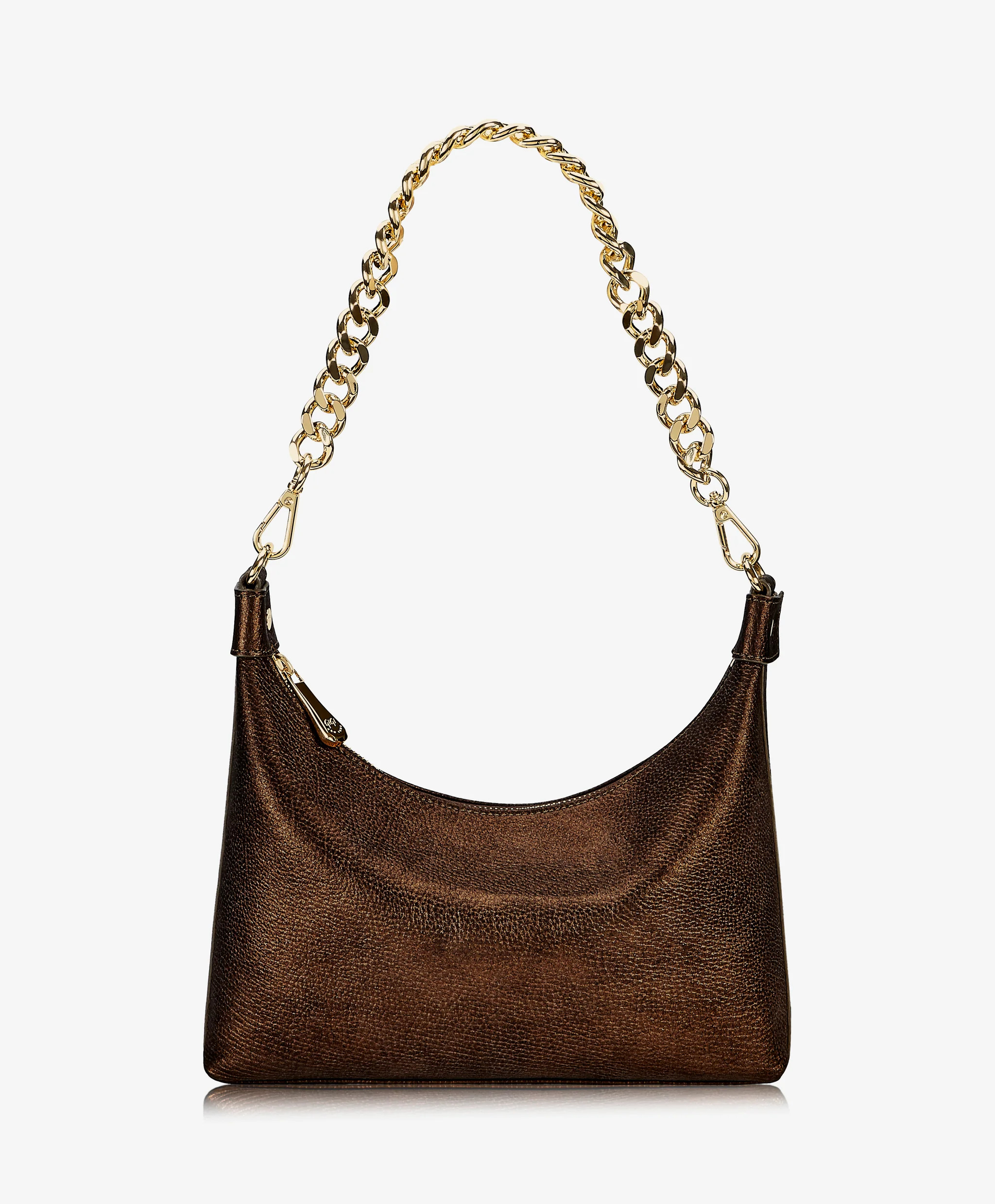 Blake Shoulder Bag | GiGi New York / Graphic Image