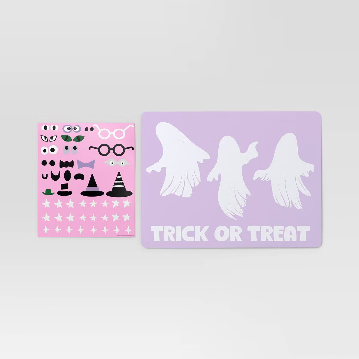 Halloween Interactive Placemat - Hyde and EEK! Boutique™ | Target