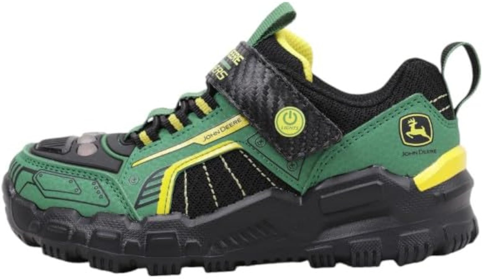 Skechers Boys' Play Scene Sneakers | Amazon (US)