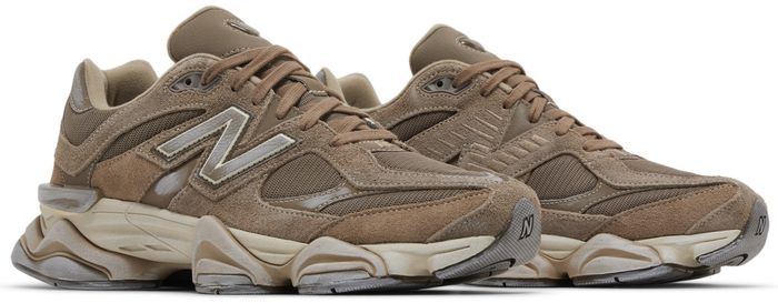 9060 'Mushroom' | GOAT