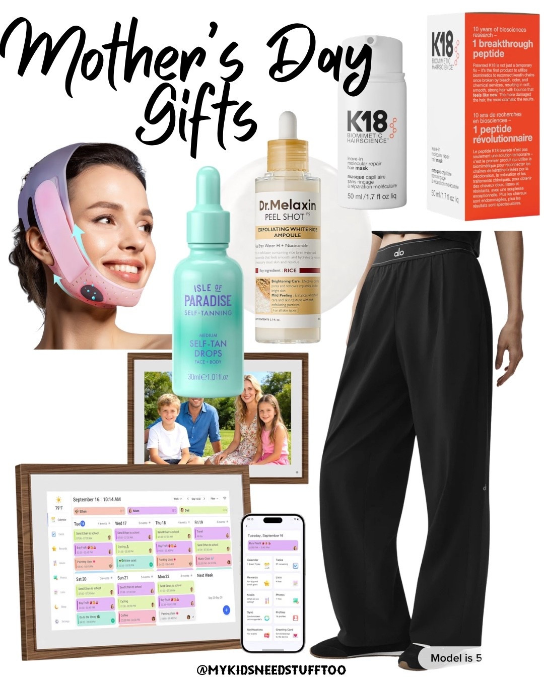 Mother’s Day gift ideas

#LTKdayinmylife #LTKmomlife #LTKU