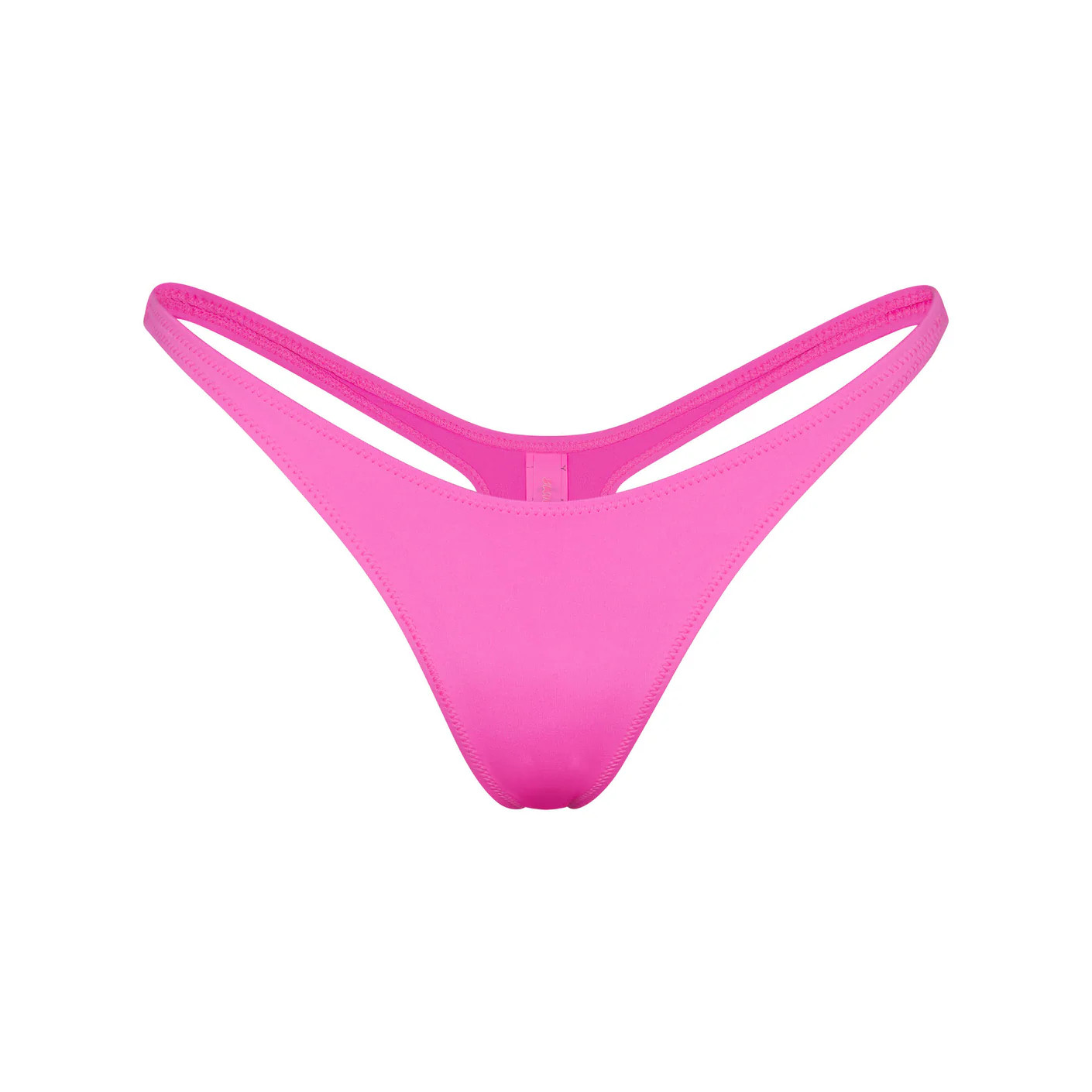 SWIM THONG | SKIMS (US)