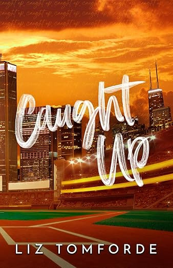 Caught Up (Windy City Series Book 3) | Amazon (US)