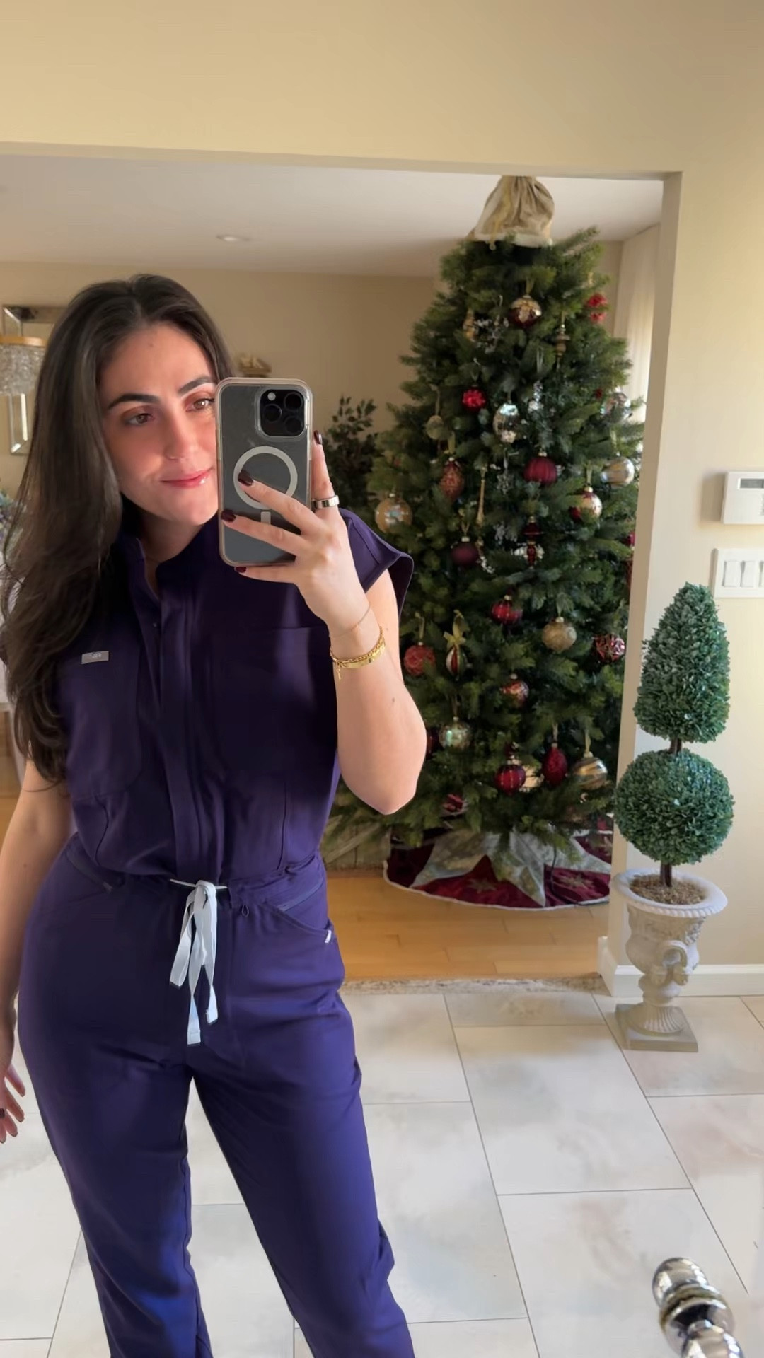 Figs Jumpsuit is on SALE!!!!! 

#LTKGiftGuide #LTKStyleTip #LTKSaleAlert