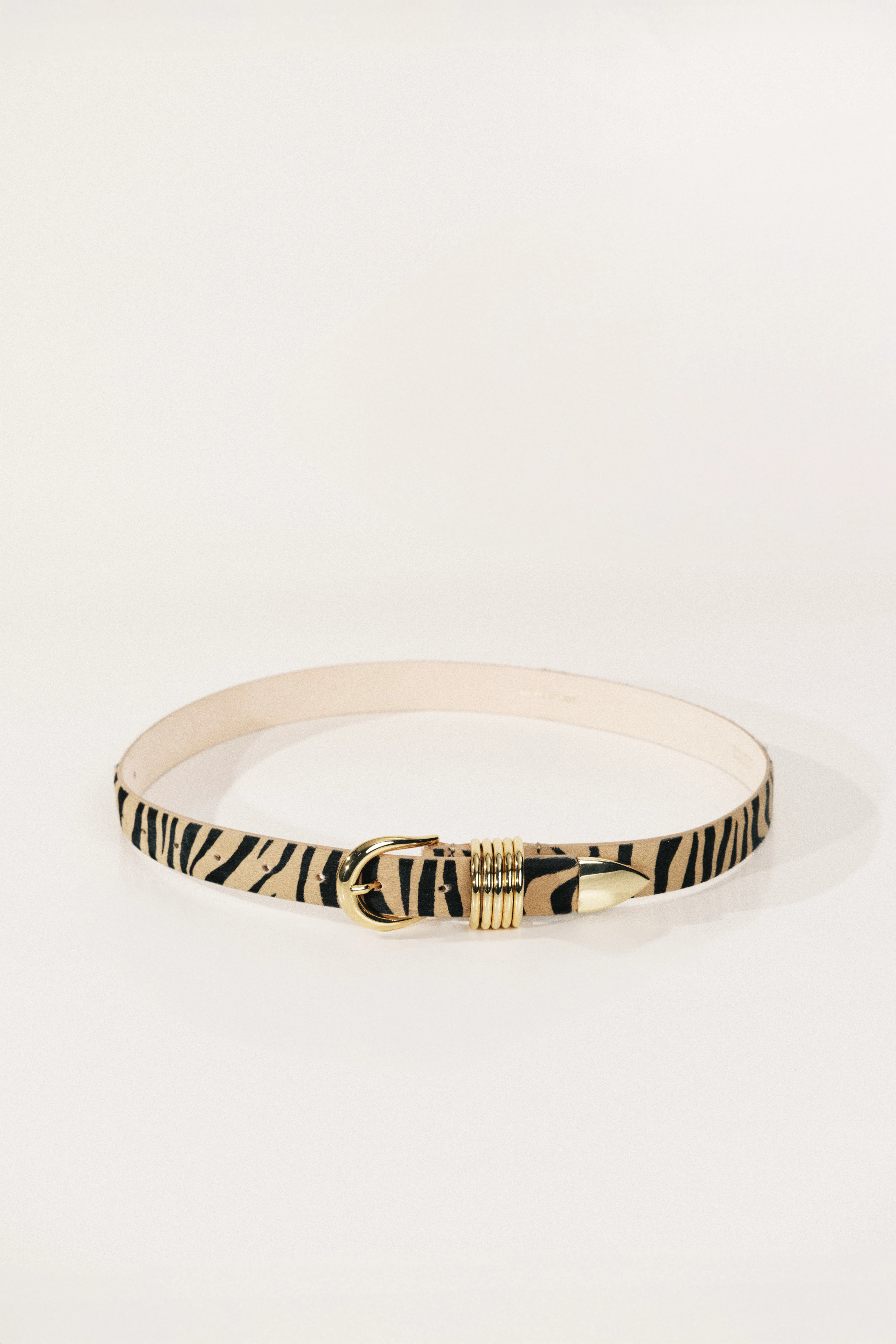 Hollyhock Zebra | Déhanche