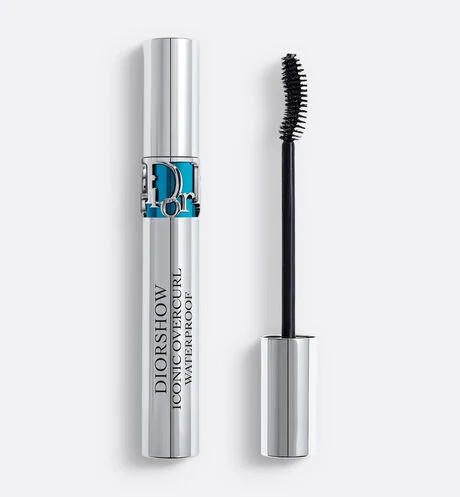 Diorshow Iconic Overcurl Waterproof: The Waterproof Mascara | DIOR | Dior Beauty (US)
