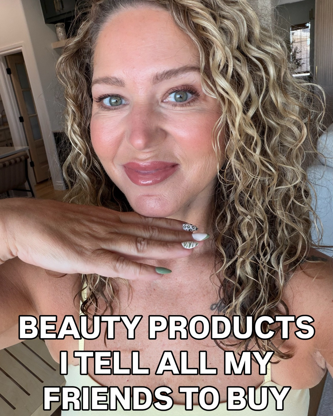 Some of My tried and true beauty products.

#LTKOver40 #LTKBeauty