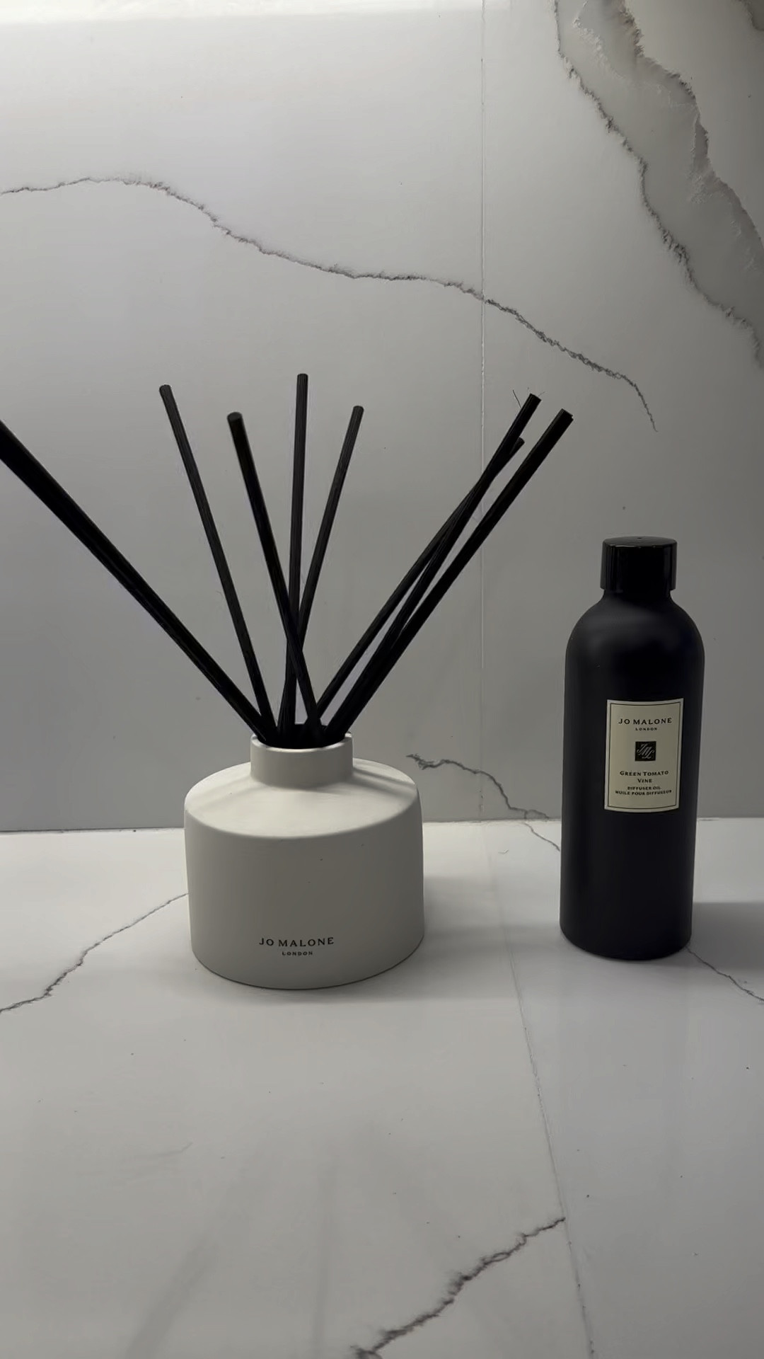 Would make such a great Mother’s Day gift or house warming gift! I went to refill my diffuser and thought I should share! The scent I have is Green Tomato Vine and it smells so fresh and unique! I usually keep it in my master bathroom and love how fresh it makes my upstairs smell. I only fill about a 1/4 of the diffuser at a time and refill every few months. Once you have the diffuser you just need to buy the refill container and it’s so easy. It also comes as a candle but I am more of a diffuser girl. I wish you could smell through the screen because it’s too good not to share 🥰

#LTKGiftGuide