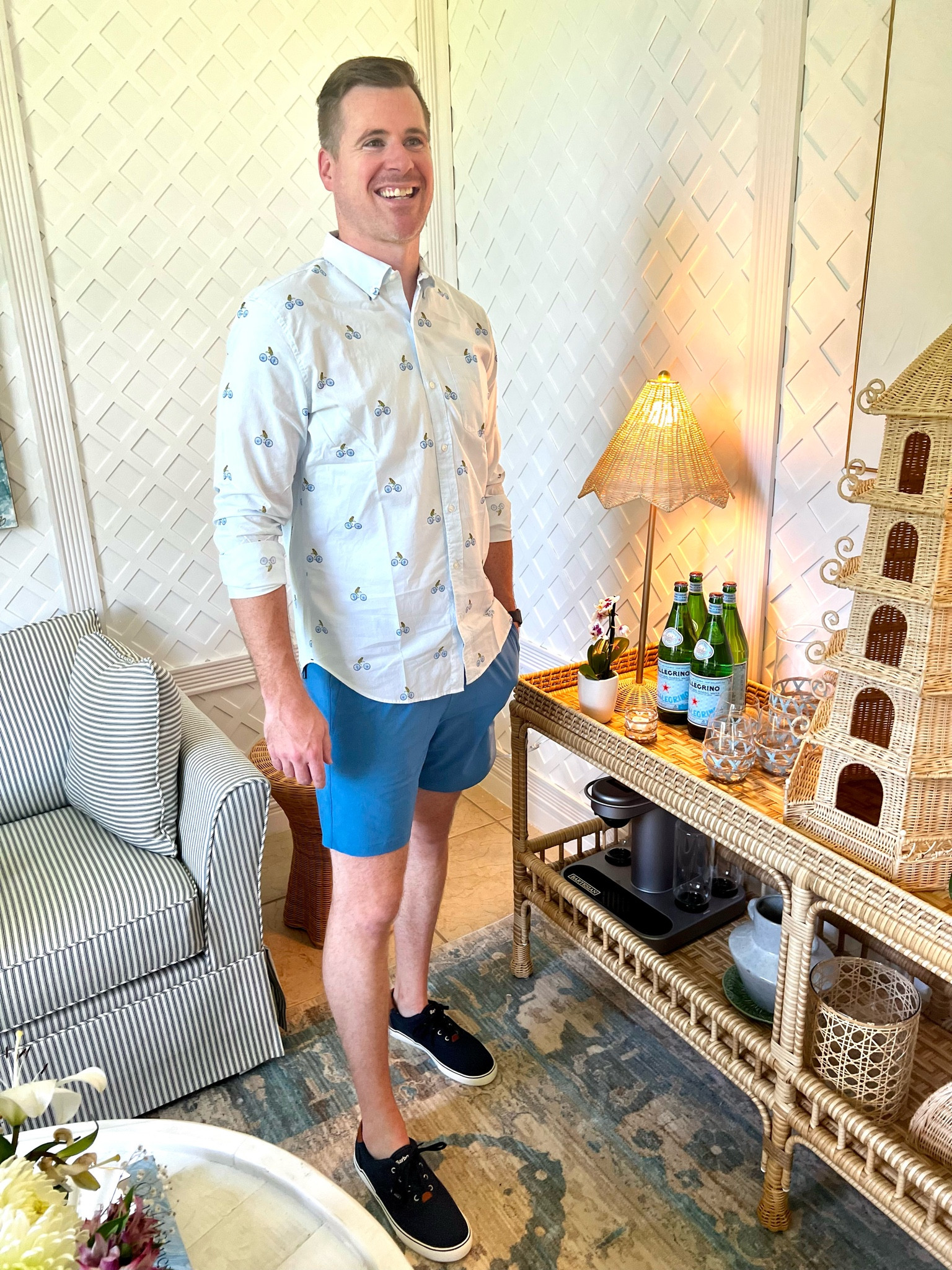 Mens casual outfit 

#LTKstyletip #LTKmens #LTKhome