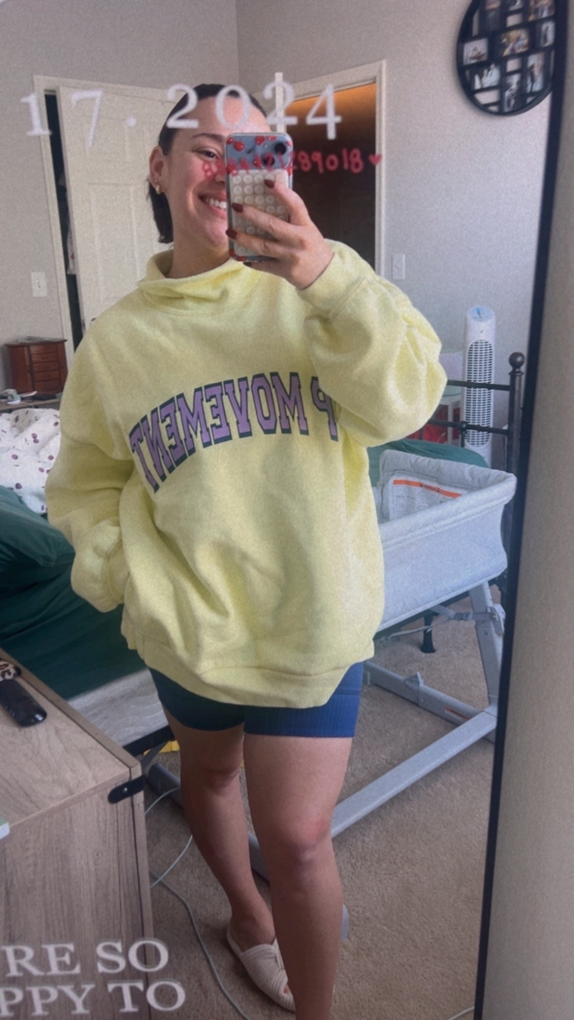 FP Movement Victory Set
Absolutely had to have it! So great for the transition into fall! 
Size: M 

#LTKActive #LTKPetite #LTKSeasonal