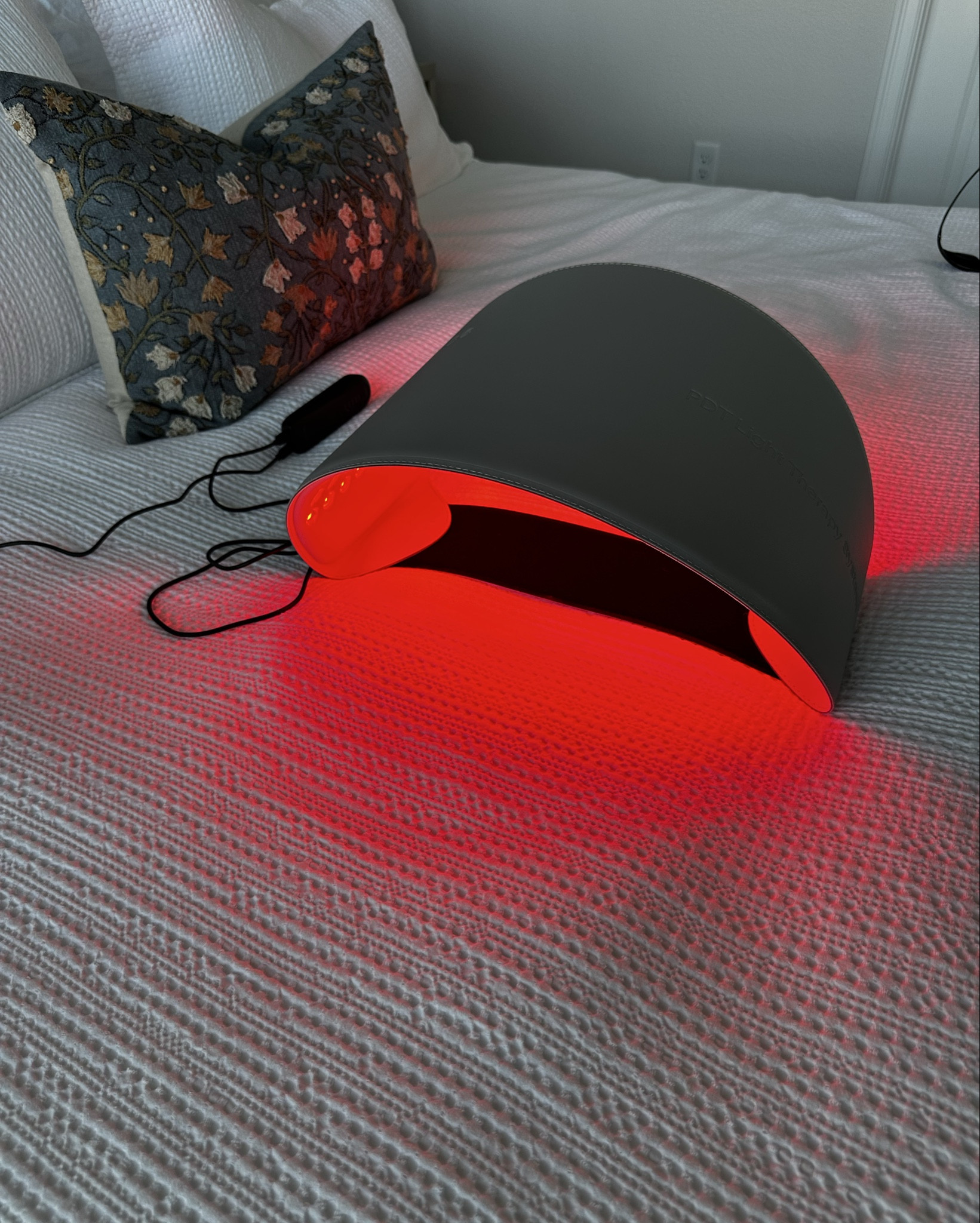 FDA Cleared Red Light Therapy
#skincare #bodycare #antiaging 

#LTKvlog #LTKselfcare #LTKBeauty