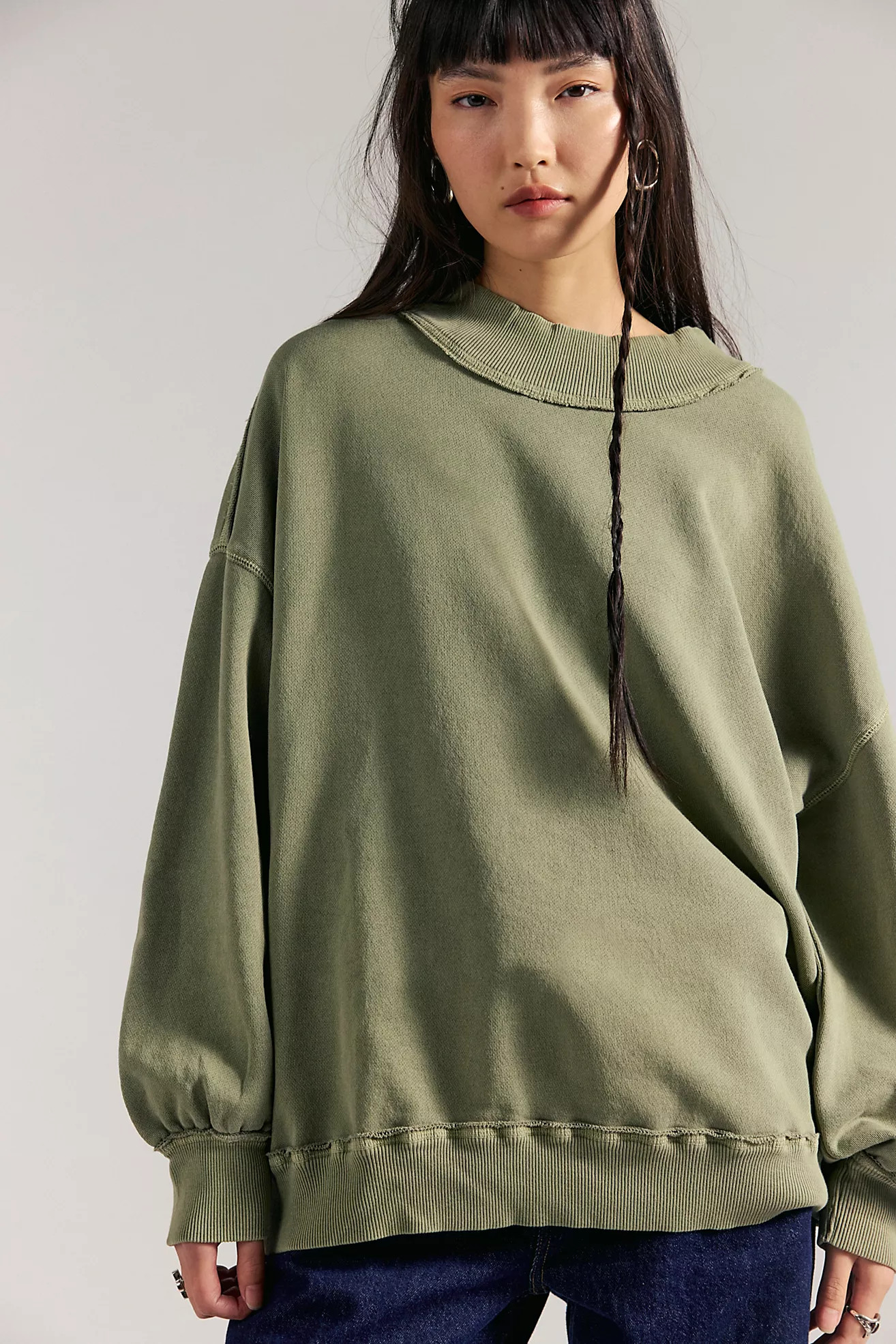 We The Free Palm Springs Pullover | Free People (Global - UK&FR Excluded)