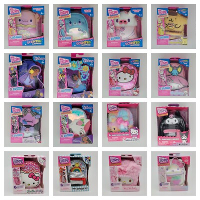 Real Littles New! *Free Shipping* | eBay | eBay US