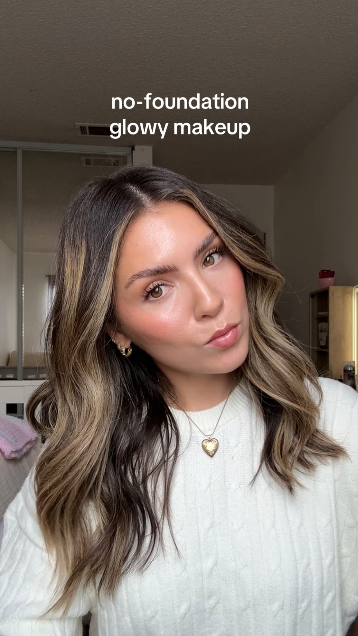 🌟 my everyday effortless skin go to - NO FOUNDATION GLOWY MAKEUP

#LTKStyleTip #LTKFindsUnder50 #LTKBeauty