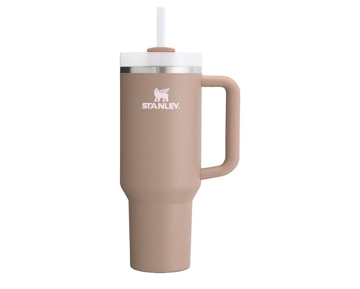 Stanley Quencher ON SALE during a lightning deal for Amazon Prime day!! $24 for a Stanley cup?! Run before it’s gone!!

#LTKSaleAlert #LTKHome #LTKFindsUnder50