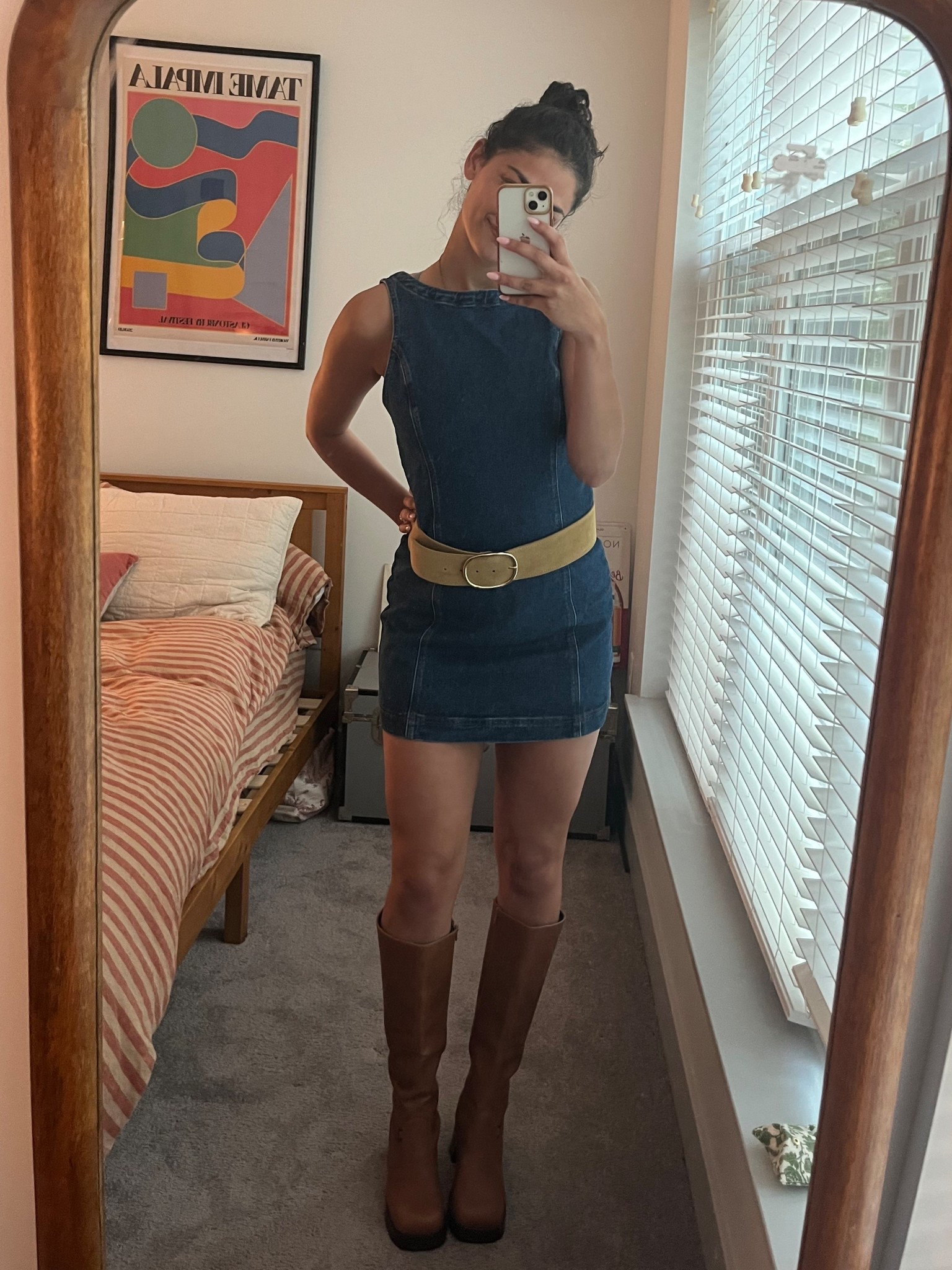 Best quick outfit for fall 🍂🍁🍃#LTKautumn

#LTKSeasonal #LTKStyleTip