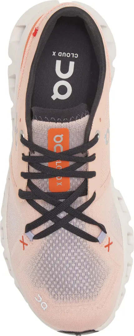 Cloud X 3 Training Shoe (Women) | Nordstrom