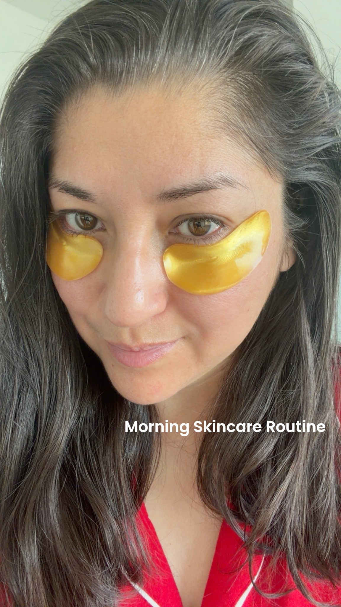 Part of my morning skincare routine lately.

I’ve been using eye patches, a jade roller, and gua sha to help with hydration and puffiness. The gua sha is on sale right now, so I linked everything here.

#LTKmomlife #LTKBeauty #LTKmorningroutine