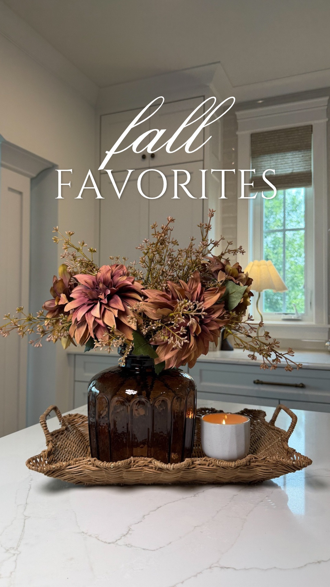 It’s not too late to grab these pretty decor pieces for fall! 🍂 Rich textures, warm earthy tones and cozy details make it so easy to give your home a seasonal refresh without going overboard. These are the kind of pieces you’ll love bringing out year after year! 🤎

#LTKHome #LTKSeasonal #FallDecor #FallHome #CozyHome #AutumnDecor #HomeDecorFinds #FallFavorites 

 #LTKSeasonal #LTKHome #LTKSaleAlert