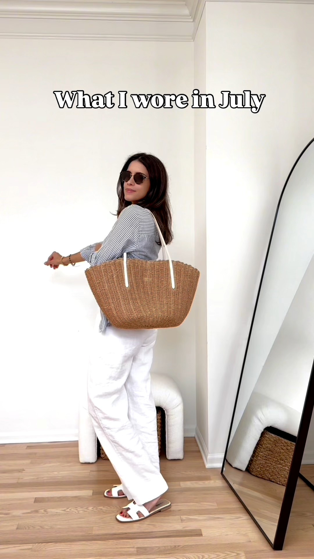 What I Wore in July 👗✨
Sharing my most-loved outfits of the month! From casual mom-friendly looks to chic summer staples, these are the pieces I wore on repeat in July. Perfect for everyday style, travel, and effortless summer outfits. 🌿



#WhatIWore #SummerOutfits #MomStyleMadeEasy #CapsuleWardrobe #EffortlessChic #OOTD #EverydayStyle #OutfitInspo #SummerCapsule #LTKOutfits #LTKSummerStyle #WardrobeFavorites


#LTKFindsUnder100 #LTKSeasonal #LTKStyleTip