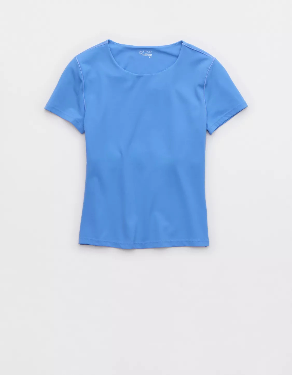 OFFLINE By Aerie Real Me Xtra T-Shirt | American Eagle Outfitters (US & CA)