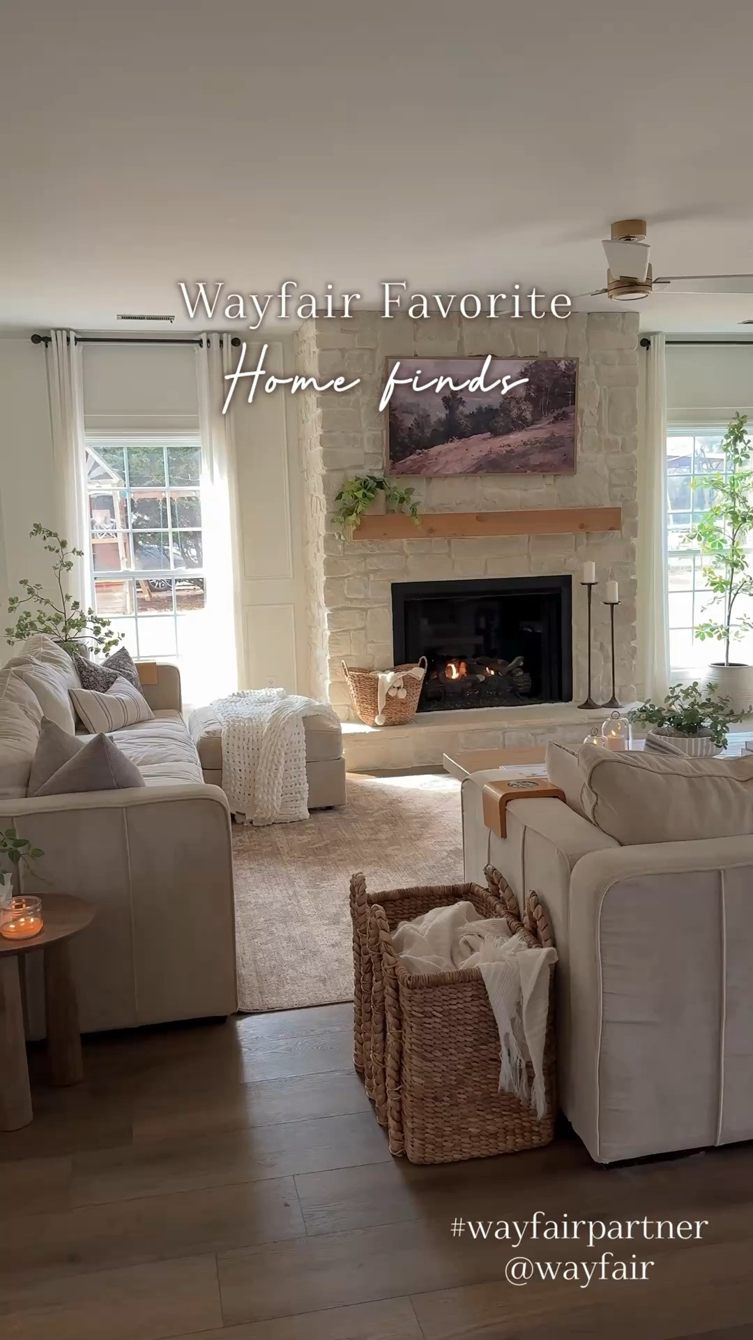 Wayfair favorite home finds! @Wayfair #wayfairpartner #ad #wayfair