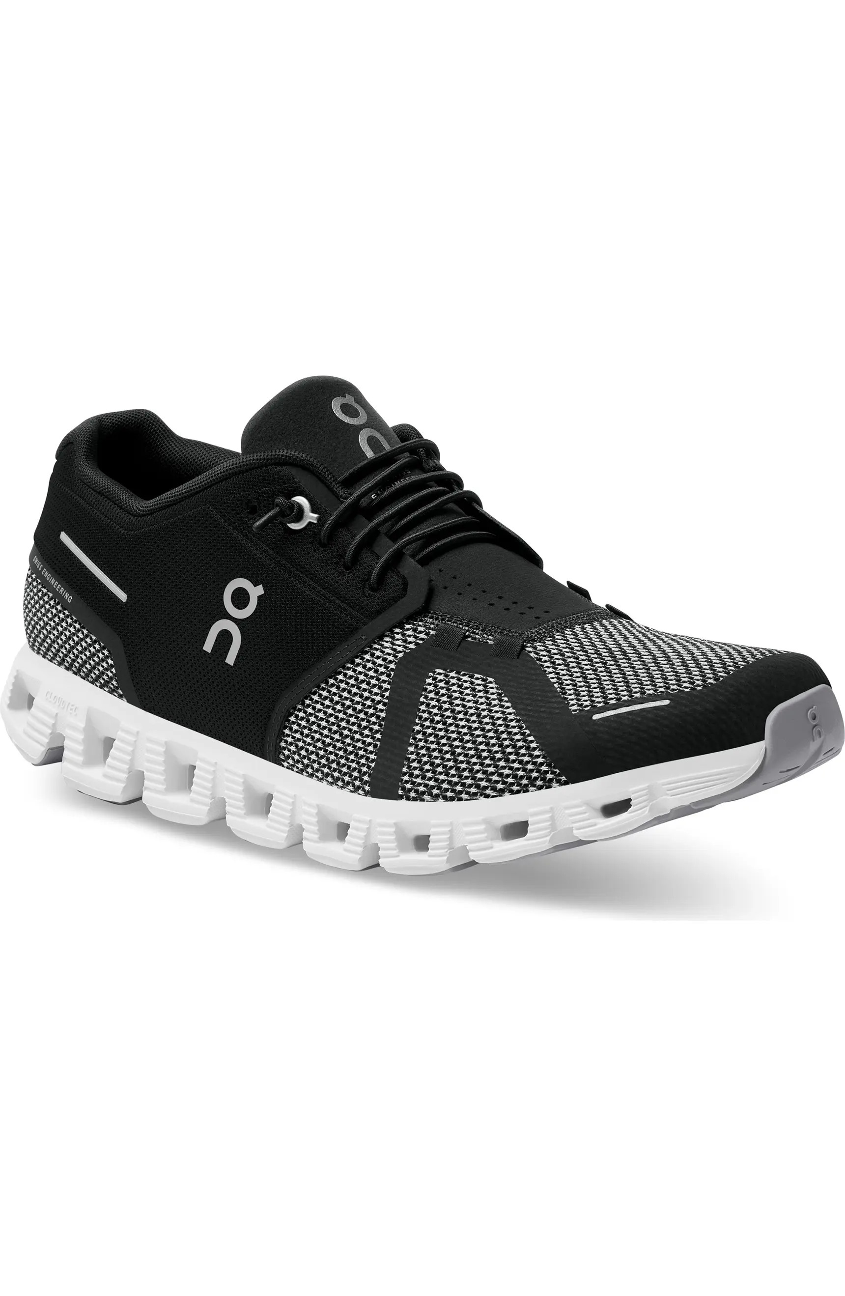 Cloud 5 Combo Running Sneaker (Women) | Nordstrom