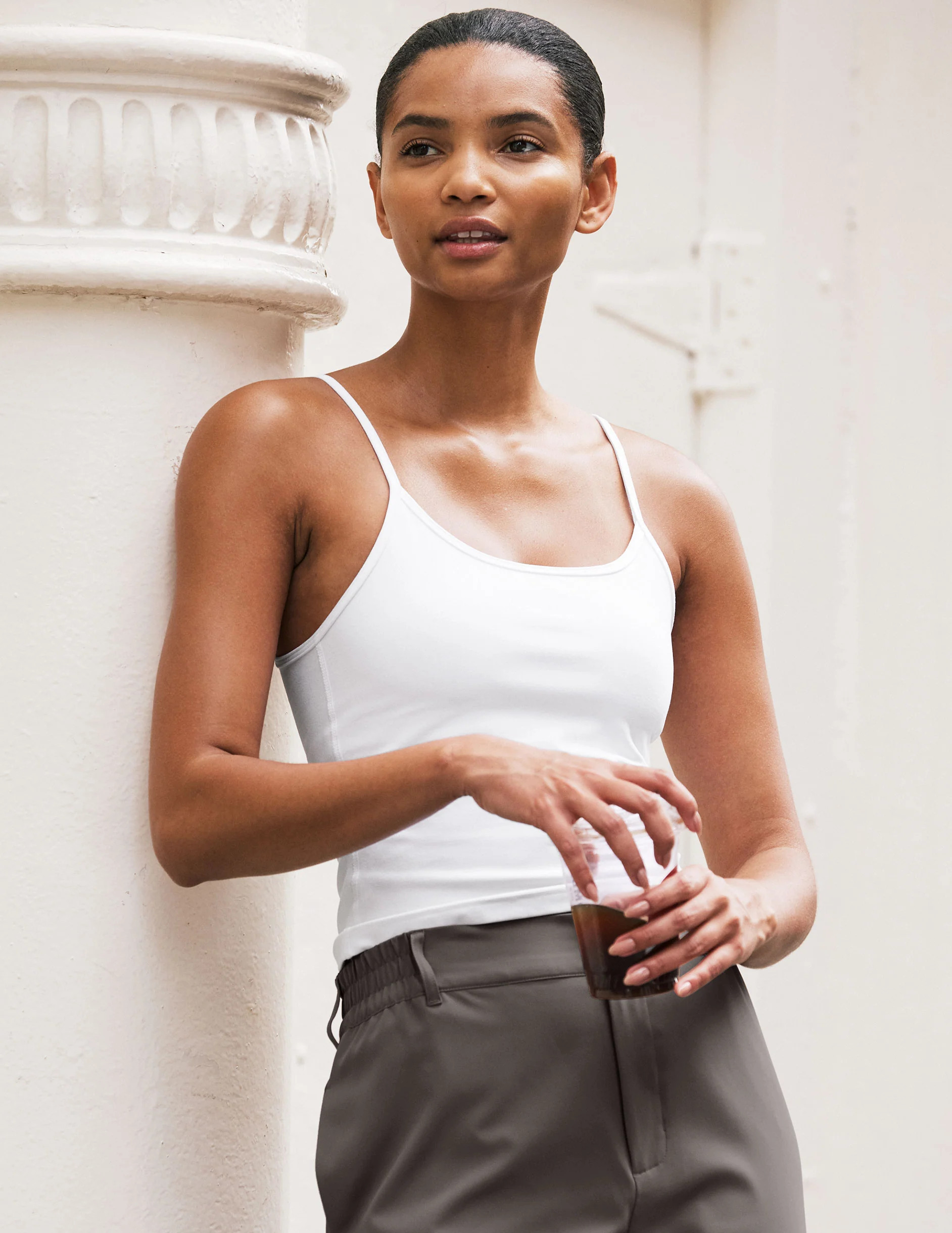 Spacedye Forever Tank | Beyond Yoga | Beyond Yoga