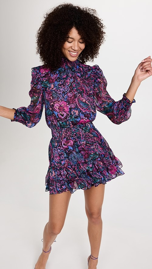 MISA Gianna Dress | SHOPBOP | Shopbop