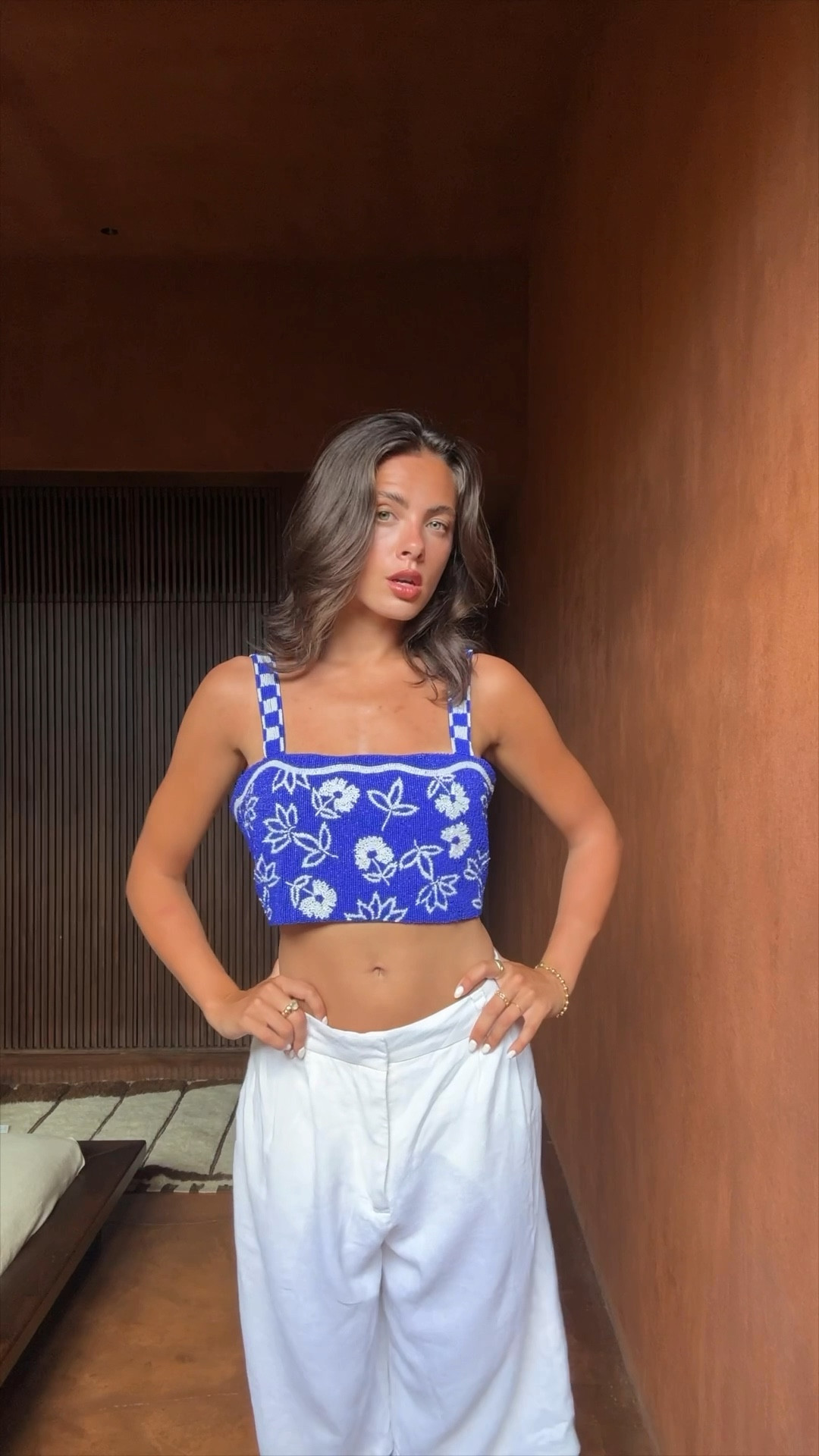 Minimal make up & summer outfits have my 💙

#LTKuk #LTKAroundTheWorld #LTKsummer