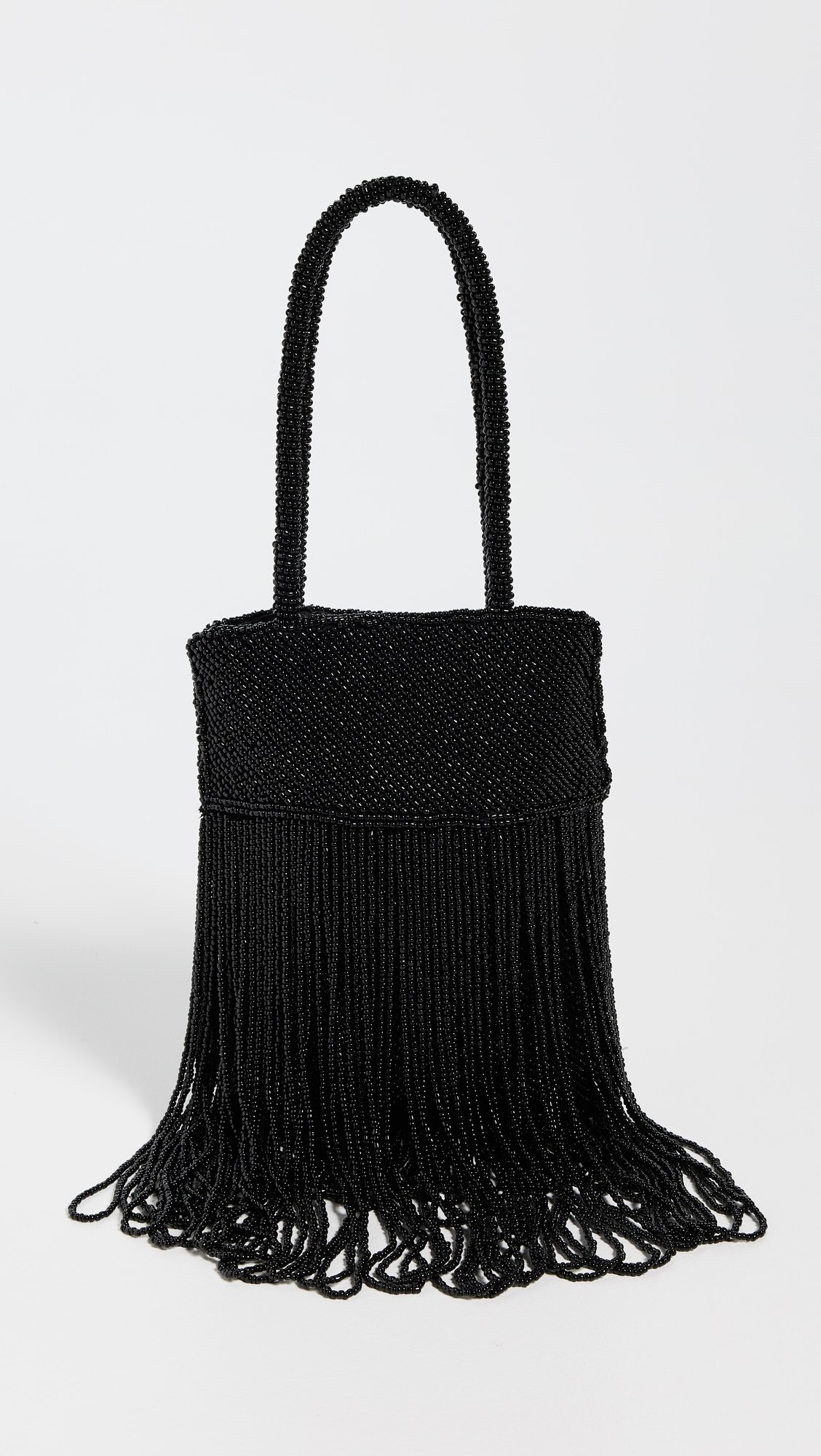 Valentina Mini Beaded Bag | Shopbop