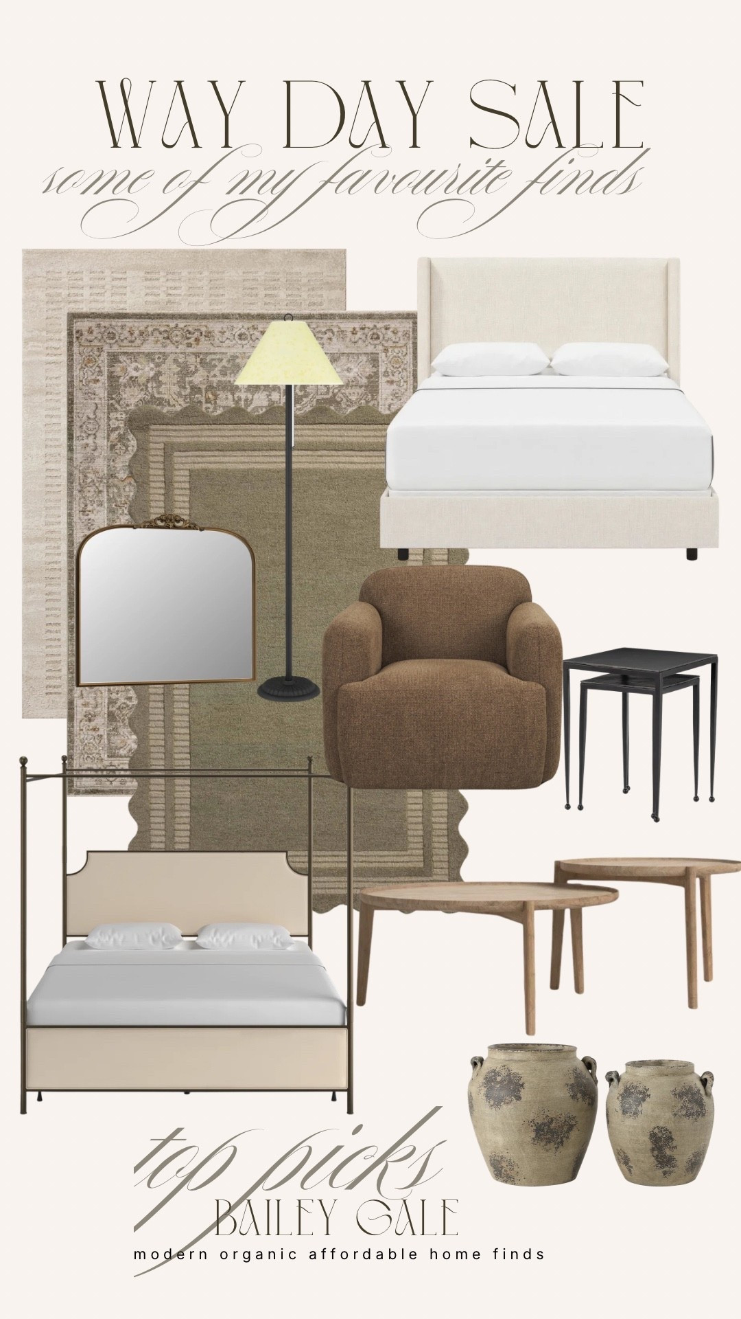 Finds and favourites from the @wayfaircanada way day sale. All of my top picks ! 

#LTKcanada