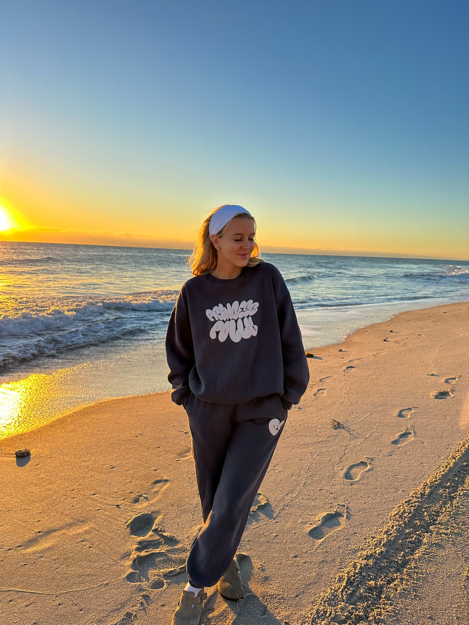 Comfy cozy princess polly set! 

#LTKSeasonal #LTKGiftGuide #LTKHoliday