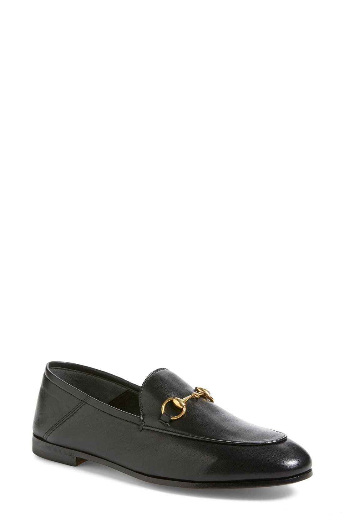 'Brixton' Loafer (Women) | Nordstrom